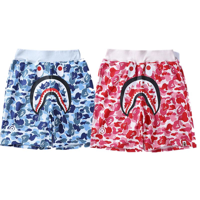Pantaloni Corti Bape