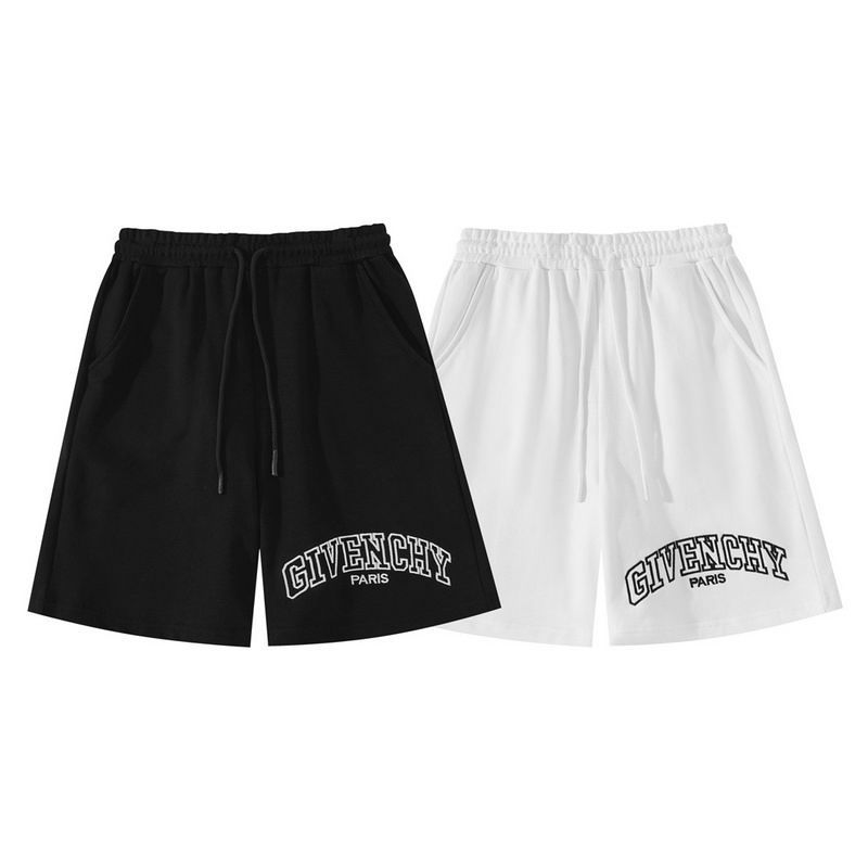 Pantaloni Corti Givenchy