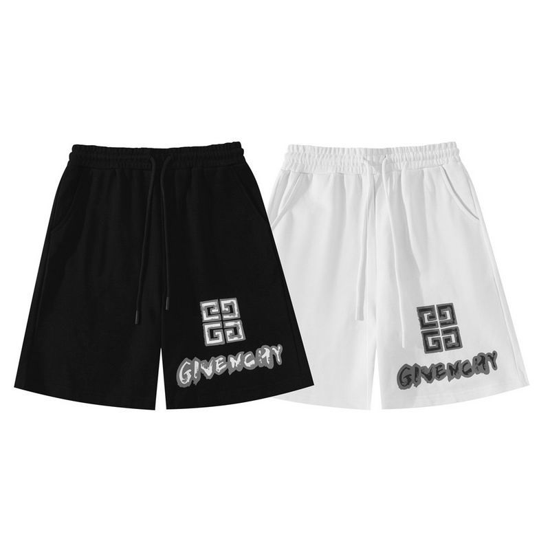 Pantaloni Corti Givenchy