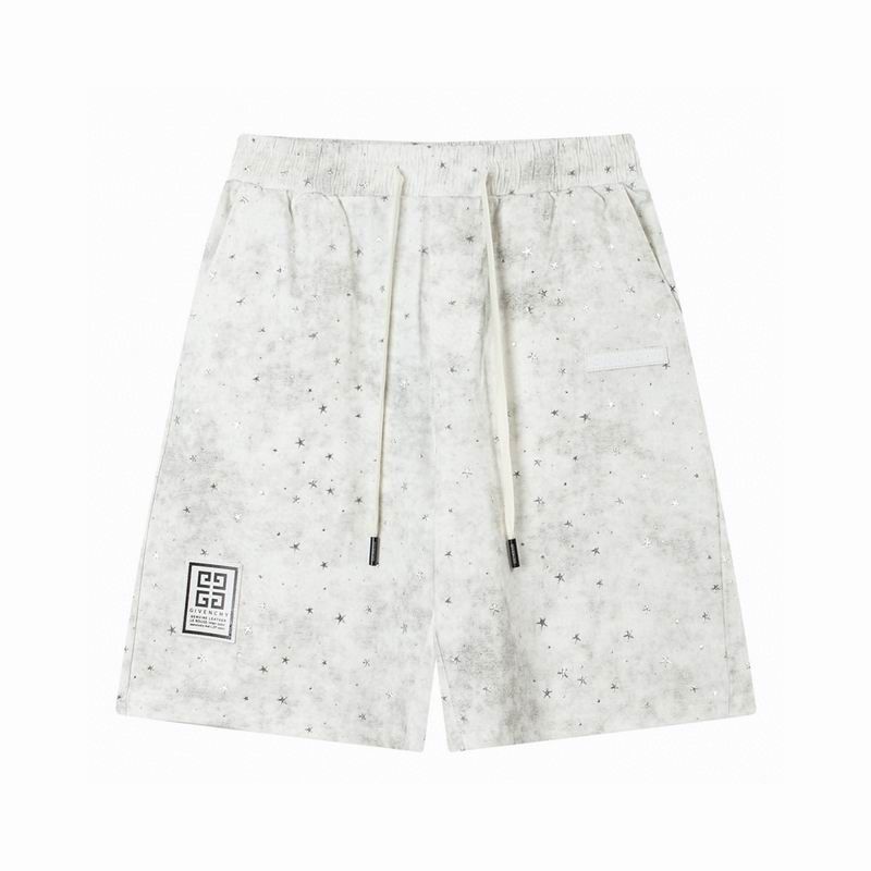 Pantaloni Corti Givenchy