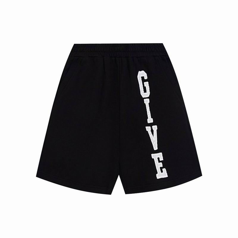 Pantaloni Corti Givenchy