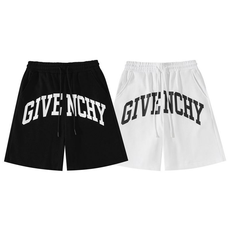 Pantaloni Corti Givenchy