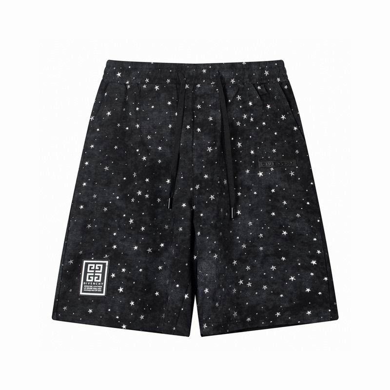 Pantaloni Corti Givenchy