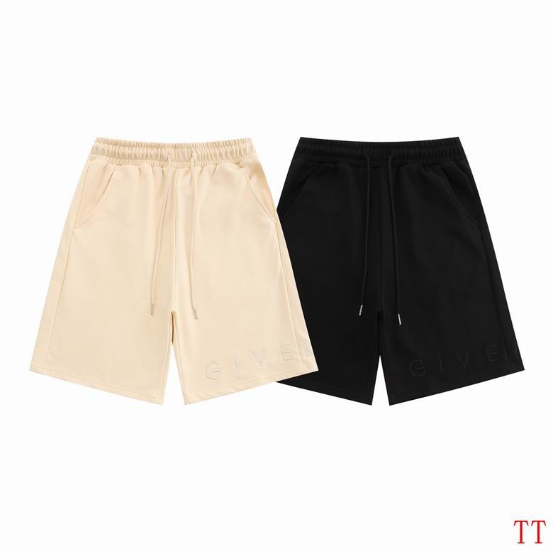 Pantaloni Corti Givenchy