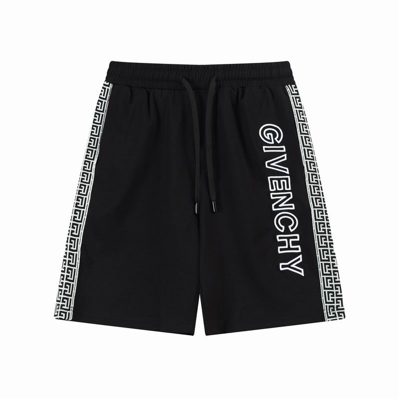 Pantaloni Corti Givenchy