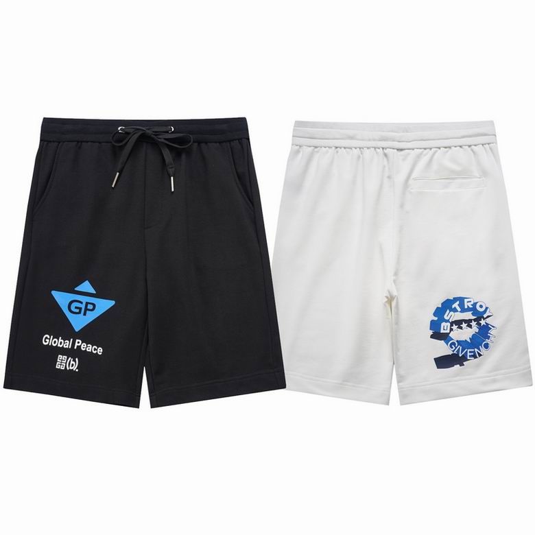 Pantaloni Corti Givenchy