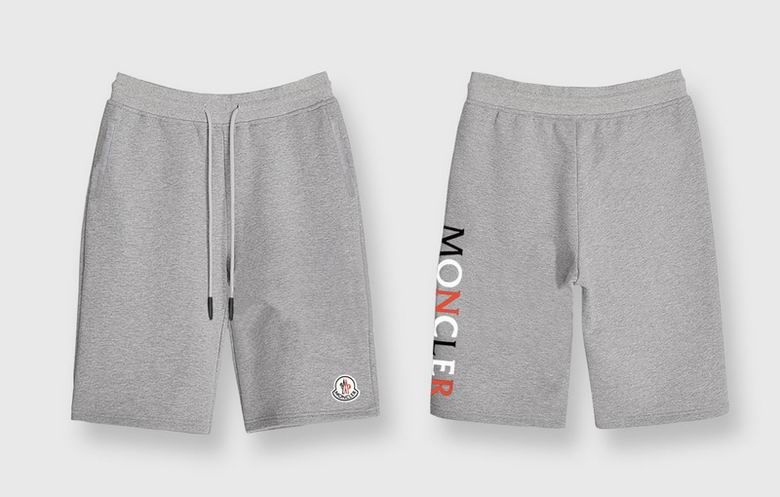 Pantaloni Corti Moncler