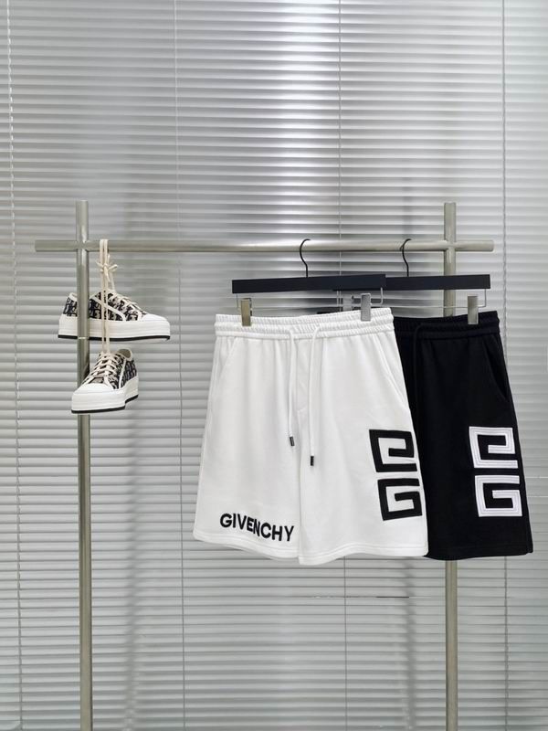 Pantaloni Corti Givenchy