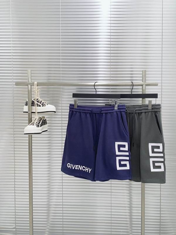 Pantaloni Corti Givenchy