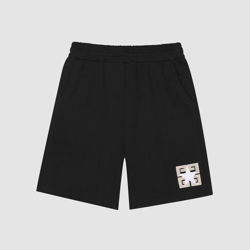 Pantaloni Corti Givenchy