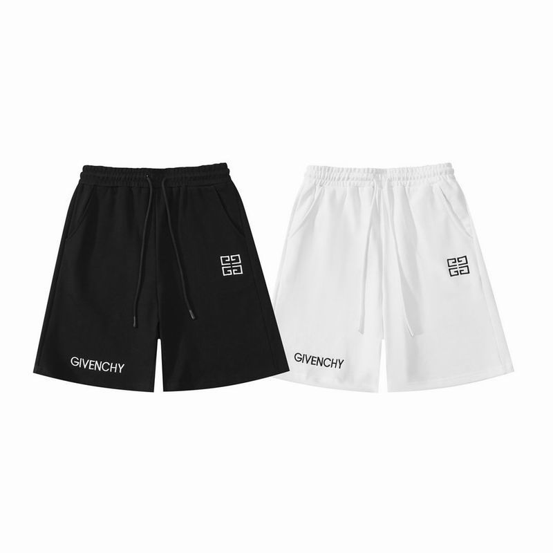 Pantaloni Corti Givenchy
