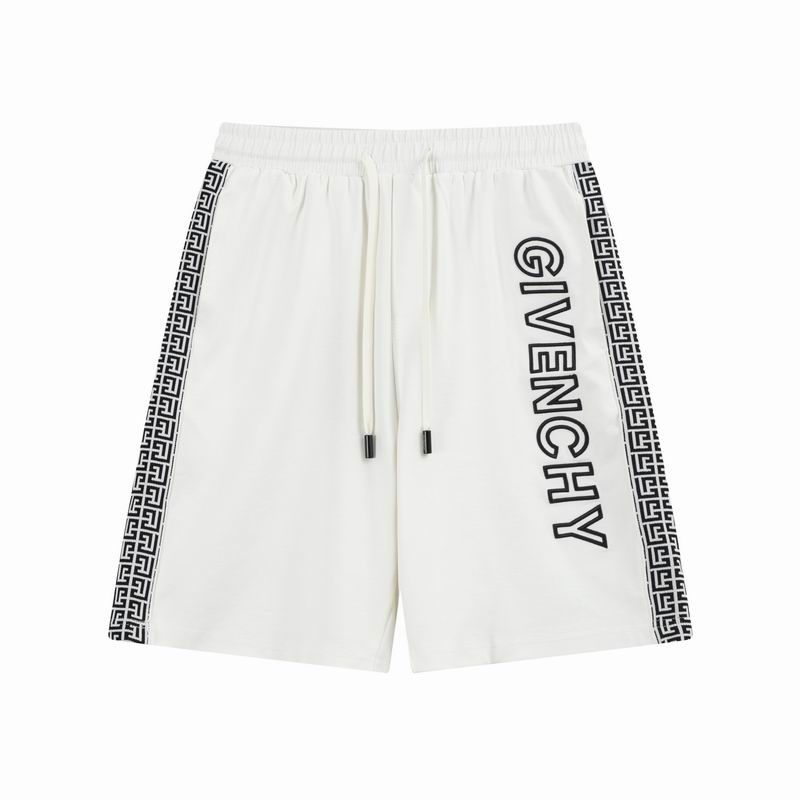 Pantaloni Corti Givenchy