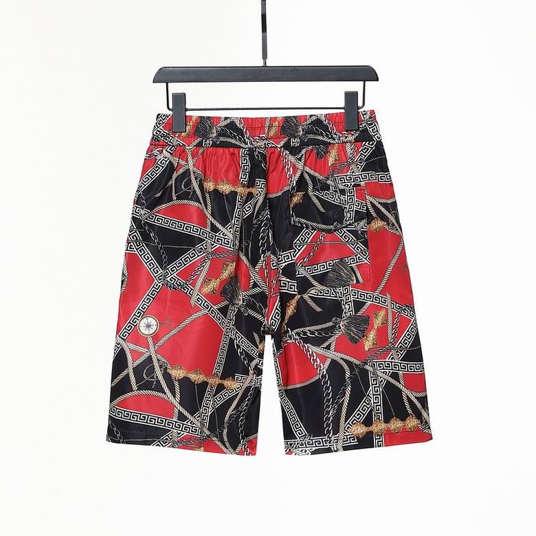 Pantaloni Corti Givenchy