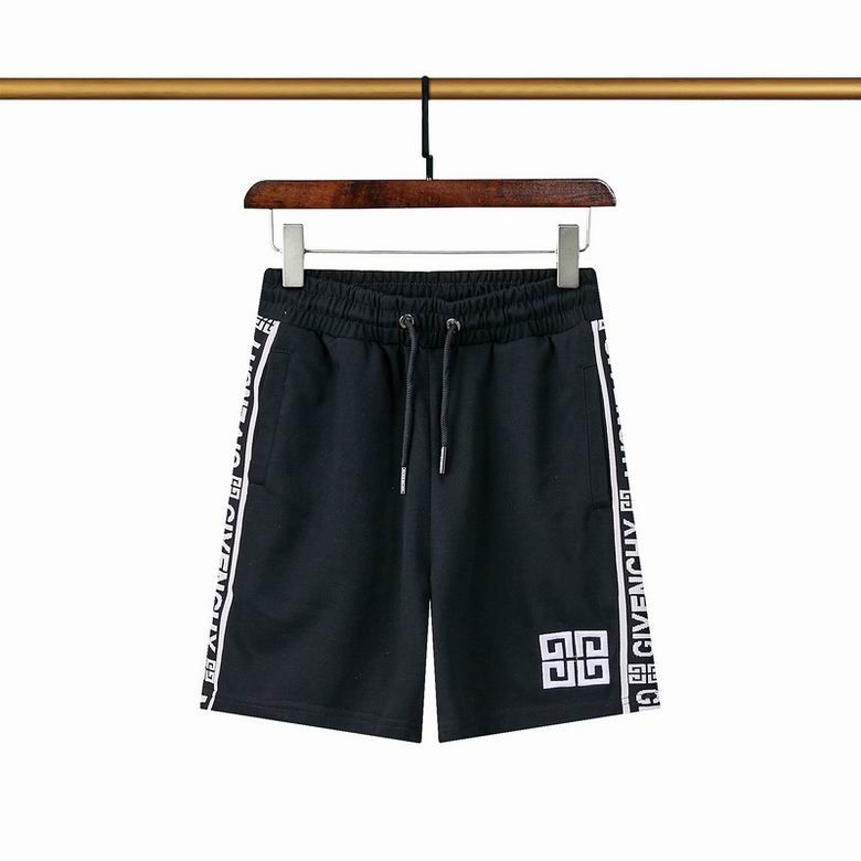 Pantaloni Corti Givenchy