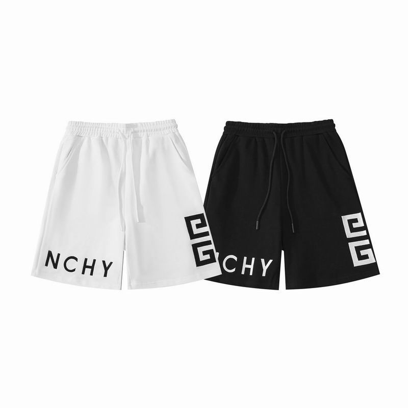 Pantaloni Corti Givenchy