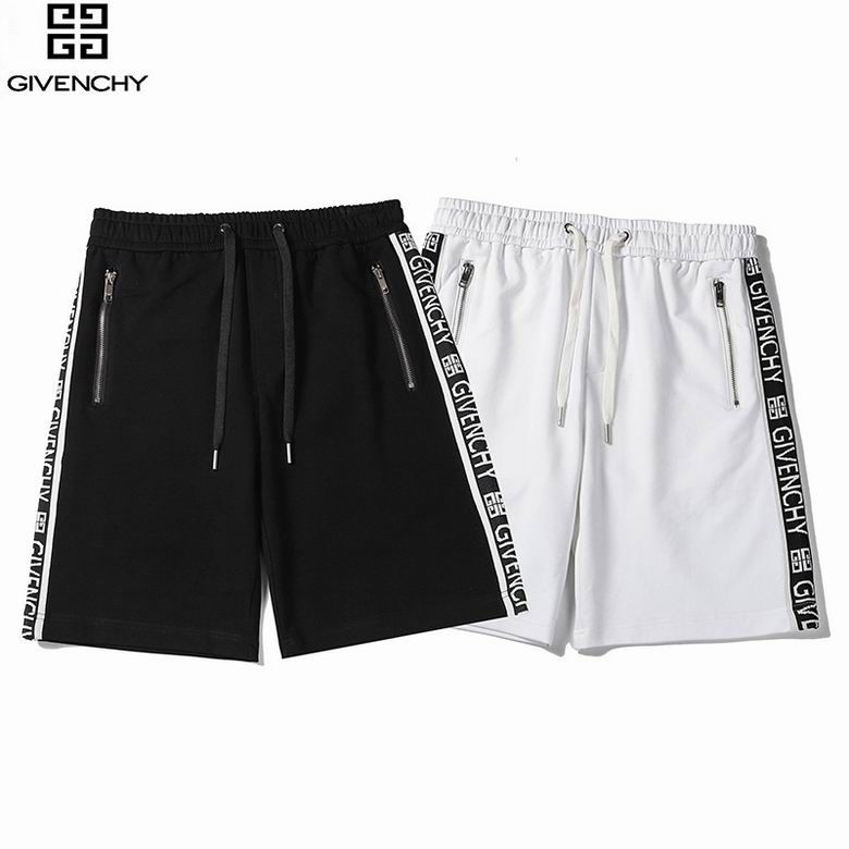 Pantaloni Corti Givenchy