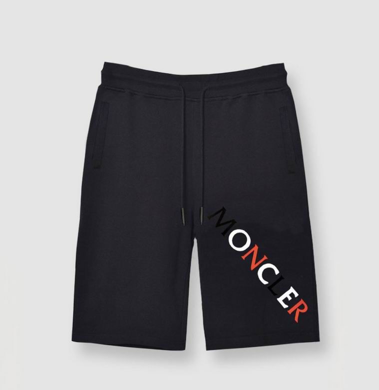 Pantaloni Corti Moncler