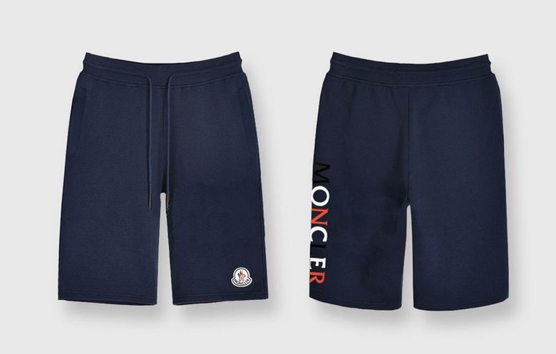 Pantaloni Corti Moncler