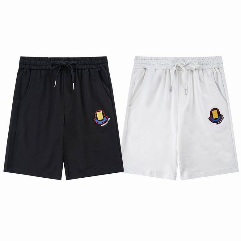 Pantaloni Corti Moncler