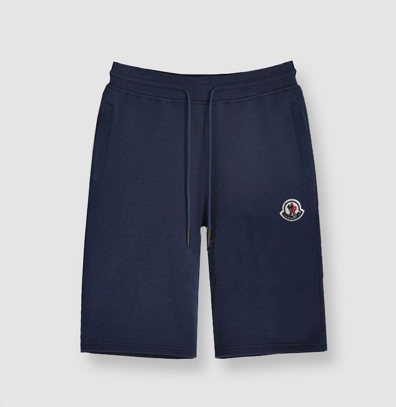 Pantaloni Corti Moncler