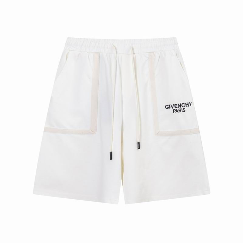 Pantaloni Corti Givenchy