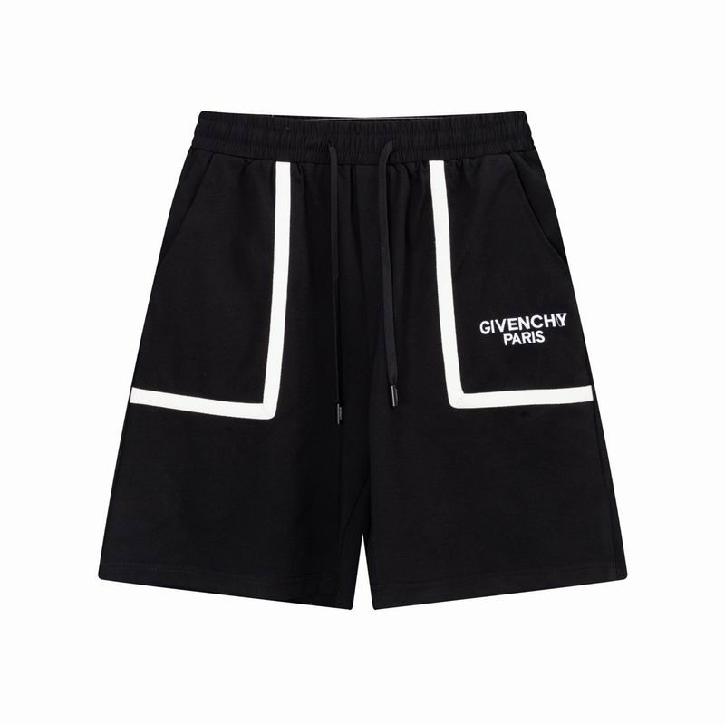 Pantaloni Corti Givenchy