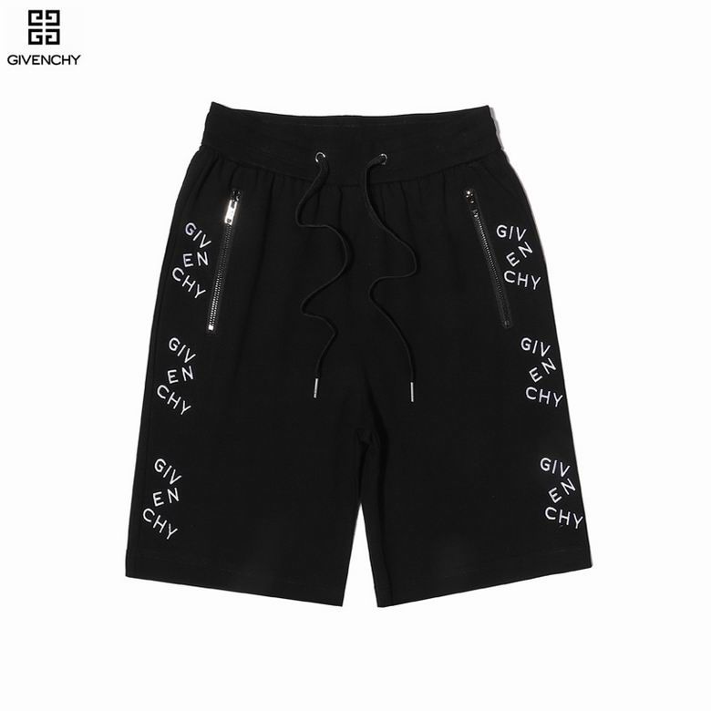 Pantaloni Corti Givenchy