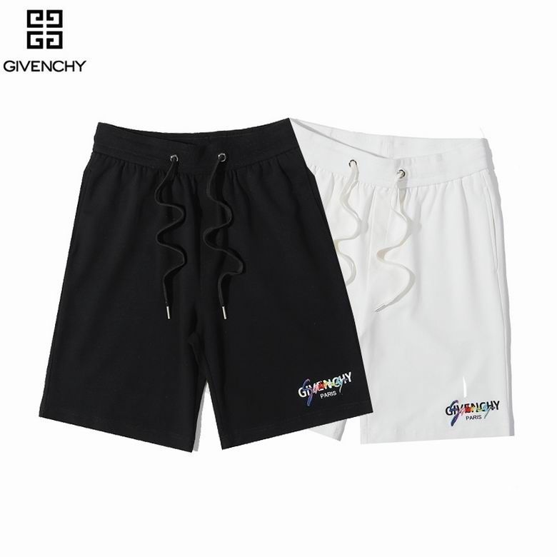 Pantaloni Corti Givenchy