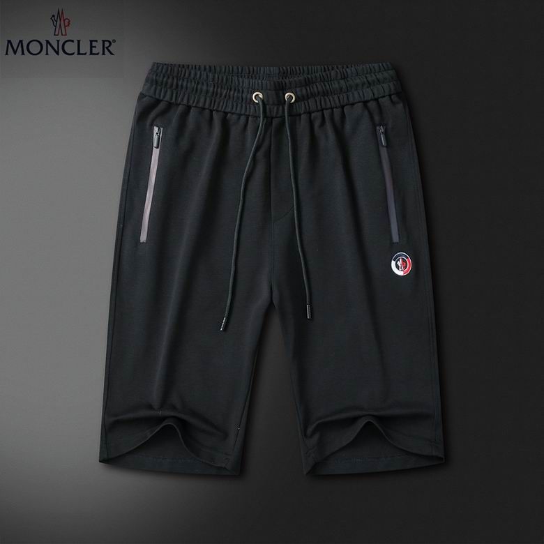 Pantaloni Corti Moncler