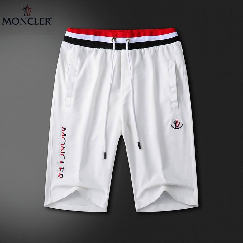 Pantaloni Corti Moncler