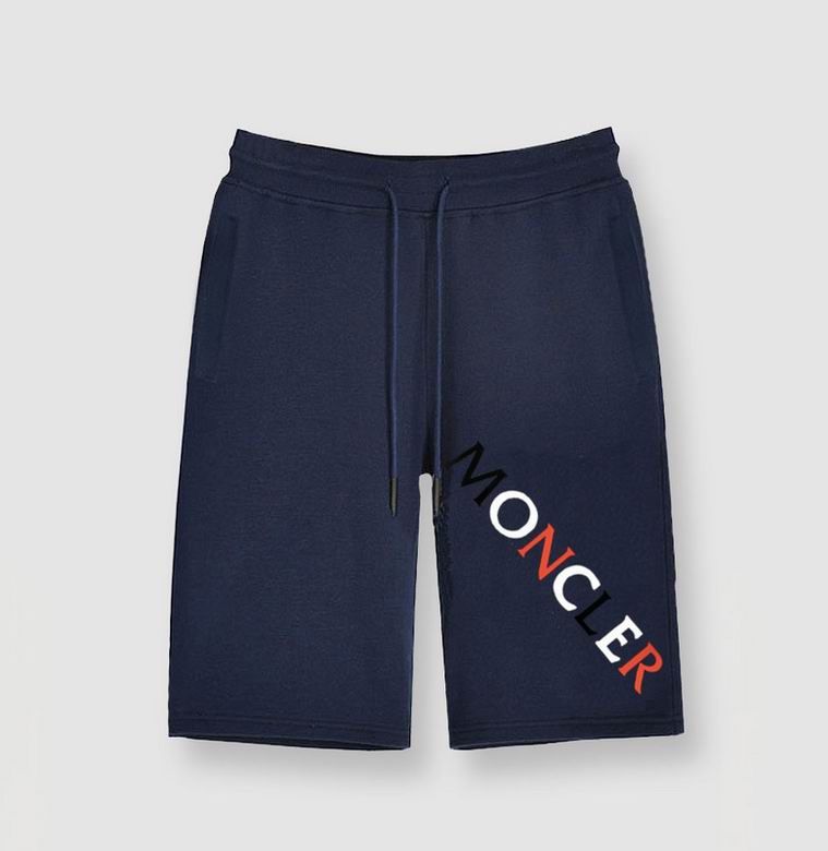 Pantaloni Corti Moncler