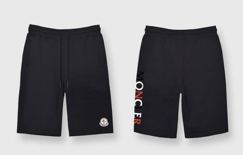 Pantaloni Corti Moncler