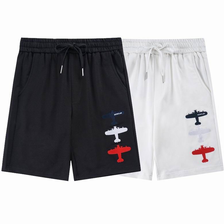 Pantaloni Corti Moncler