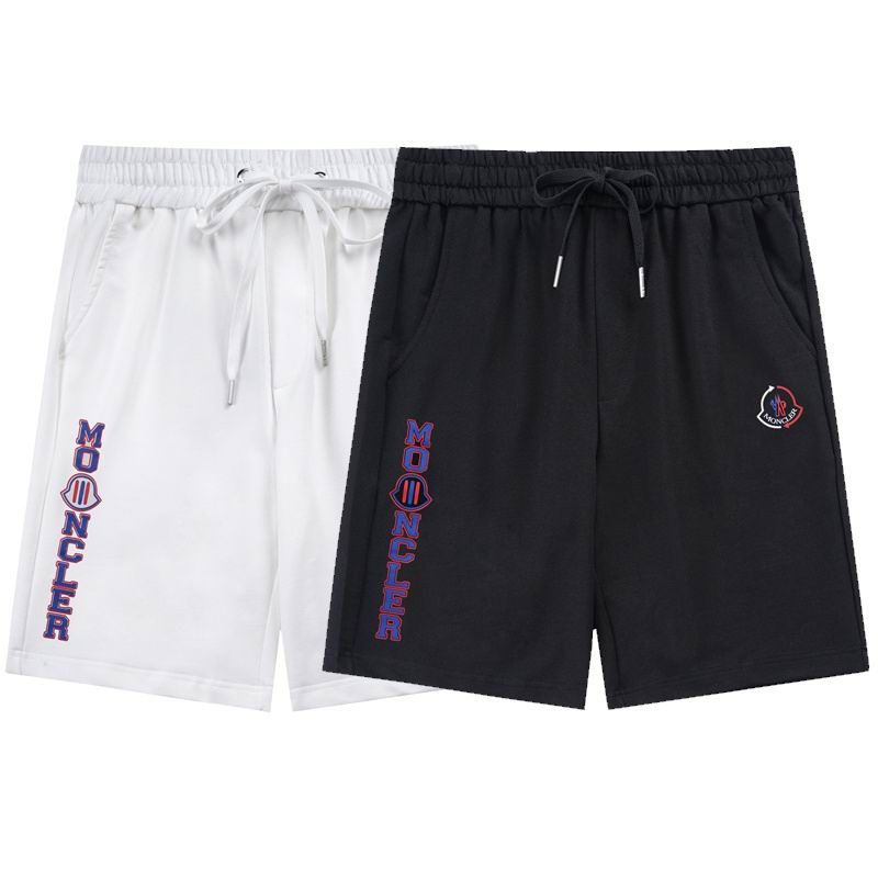 Pantaloni Corti Moncler