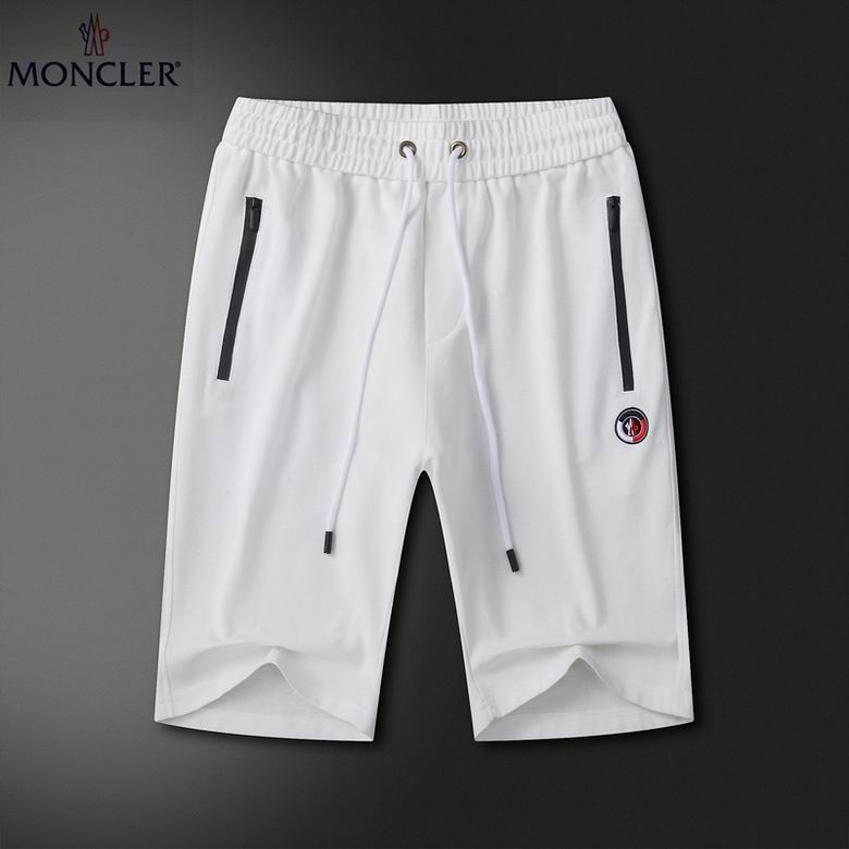 Pantaloni Corti Moncler
