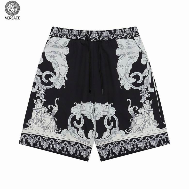 Pantaloni Corti Versace