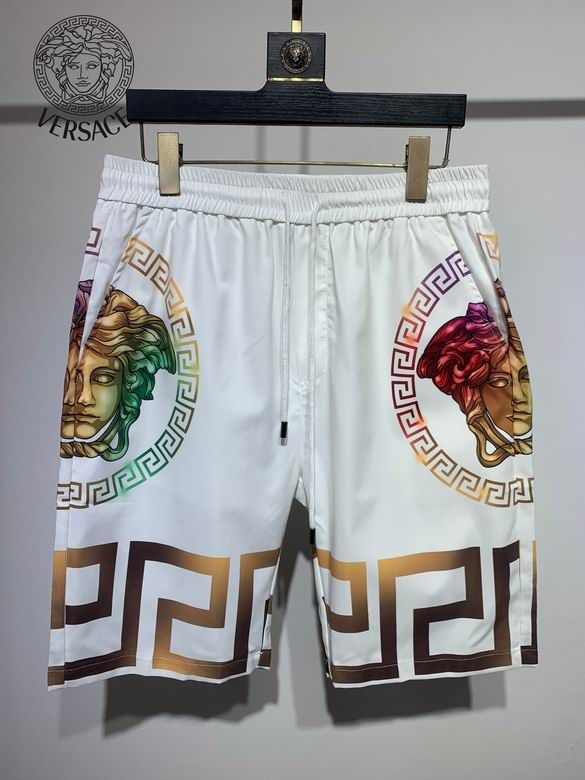 Pantaloni Corti Versace