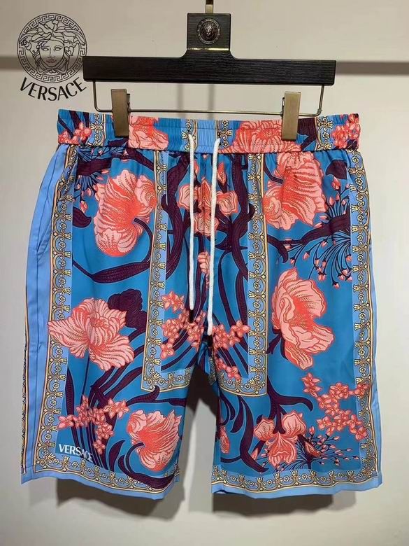 Pantaloni Corti Versace