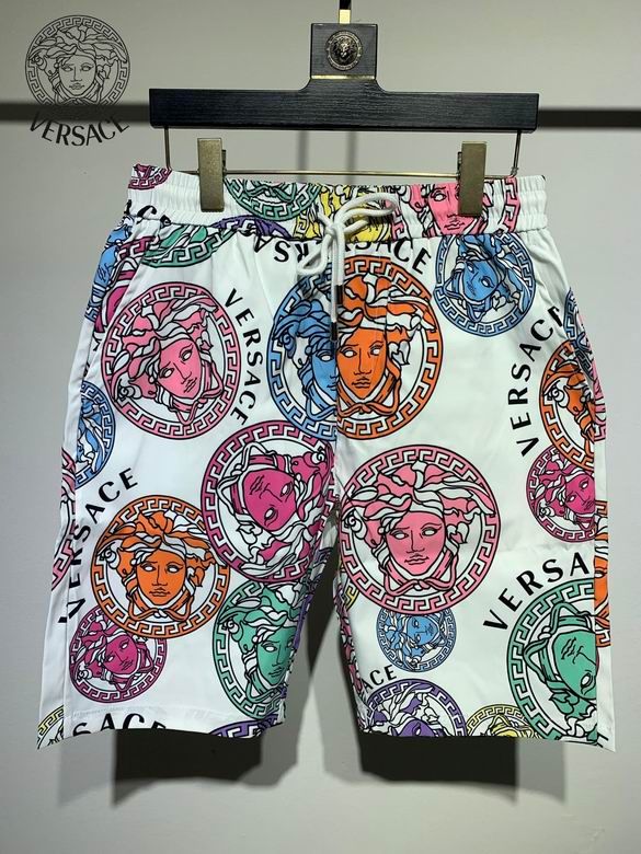 Pantaloni Corti Versace