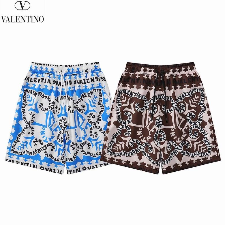 Pantaloni Corti Valentino