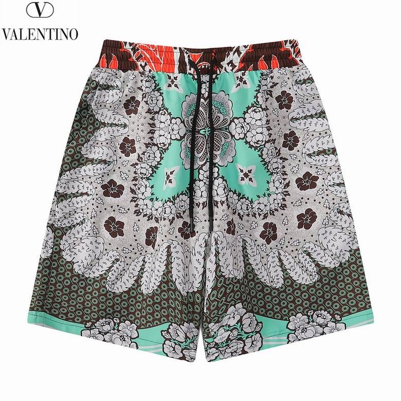 Pantaloni Corti Valentino
