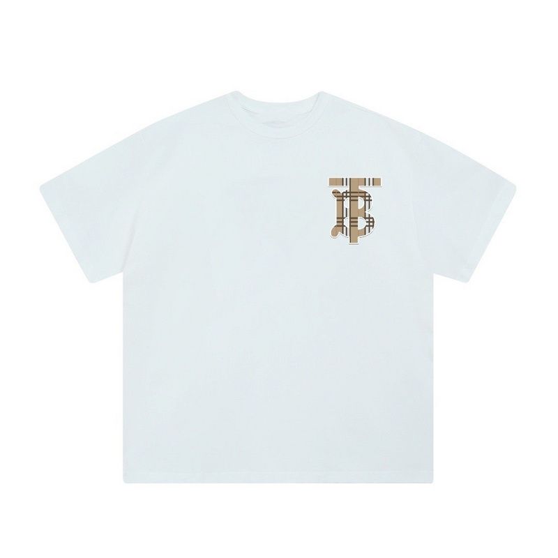 T-shirt Burberry