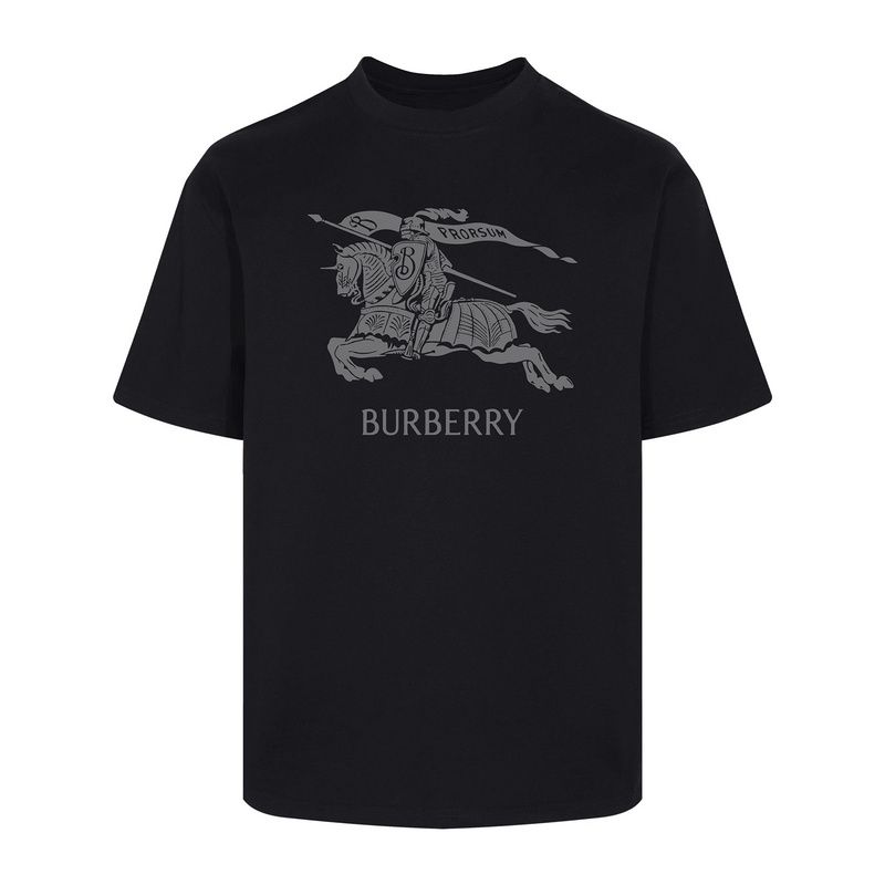 T-shirt Burberry
