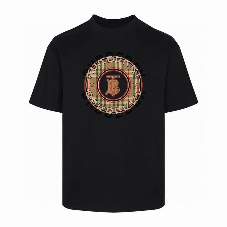 T-shirt Burberry