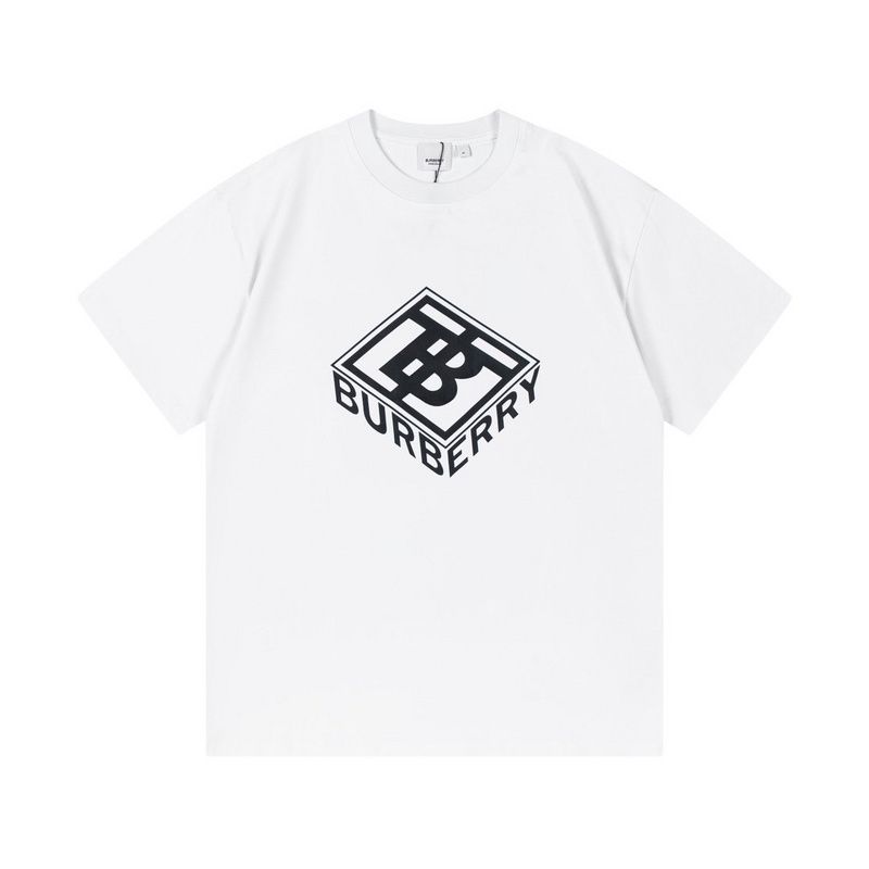 T-shirt Burberry