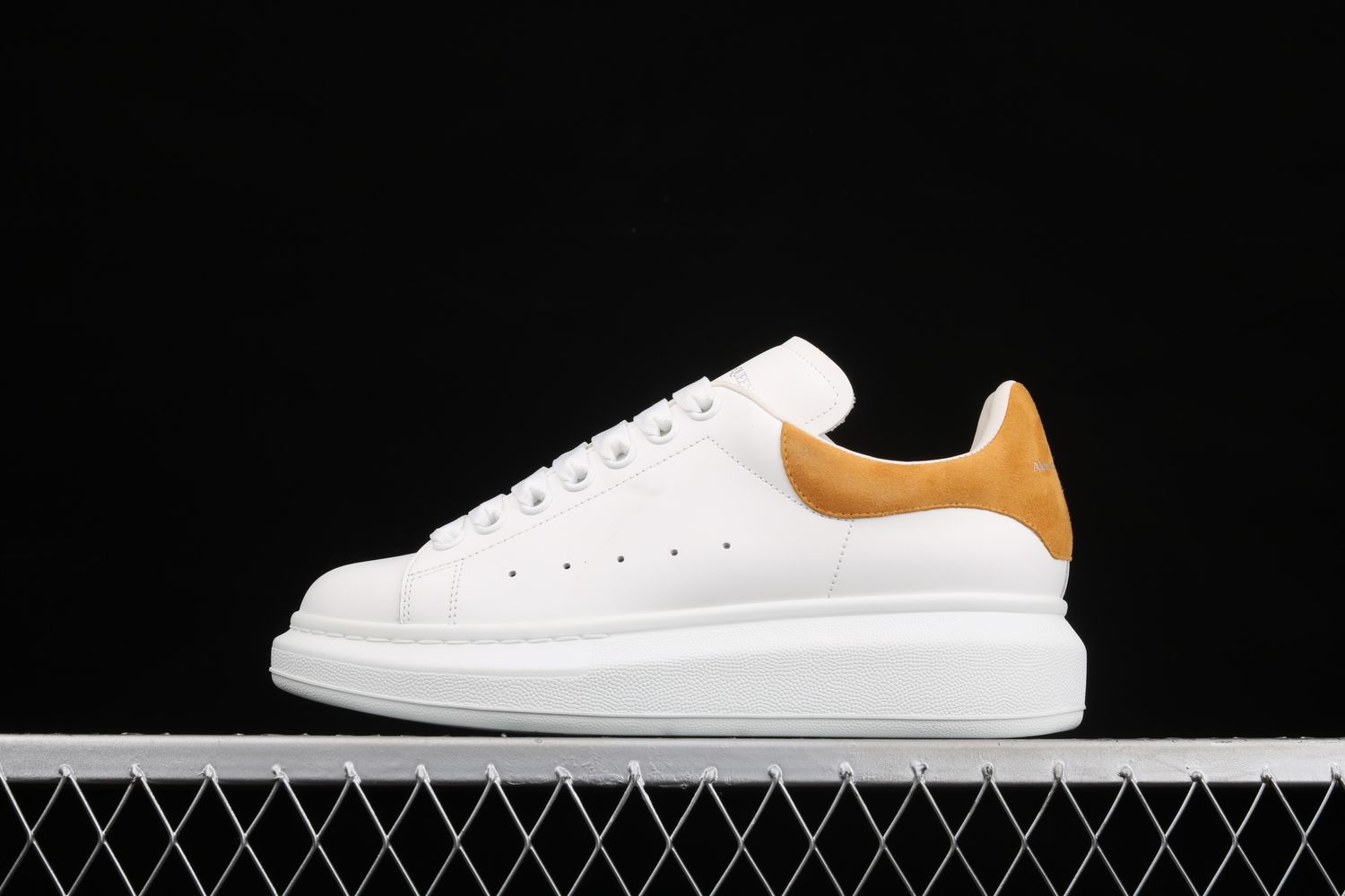 Alexander Mcqueen