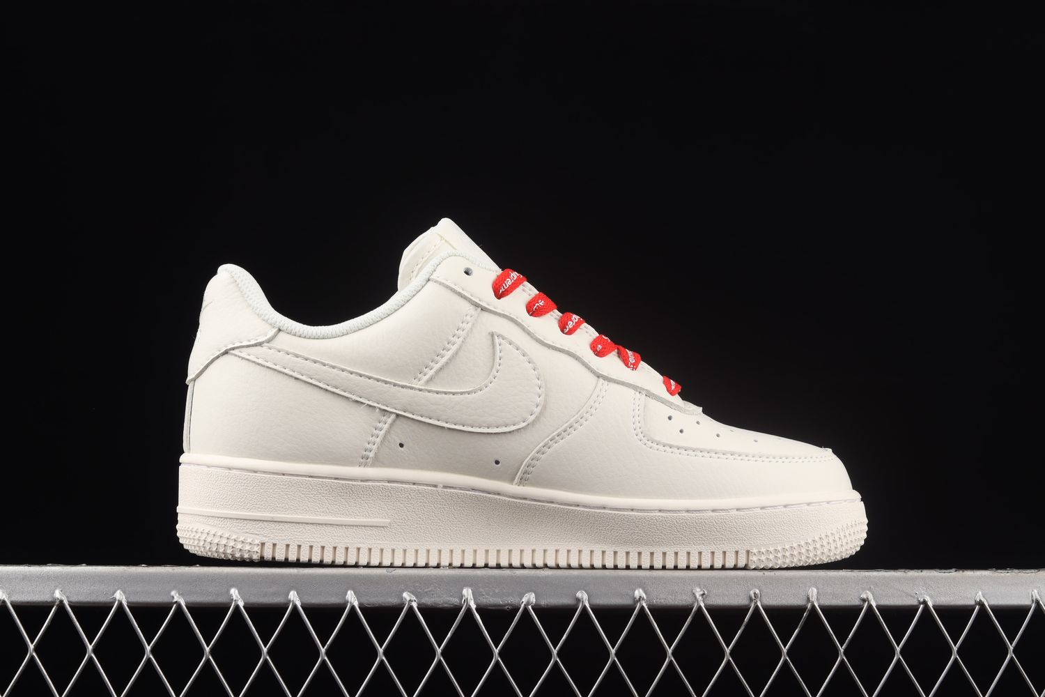 Air Force 1 x Supreme