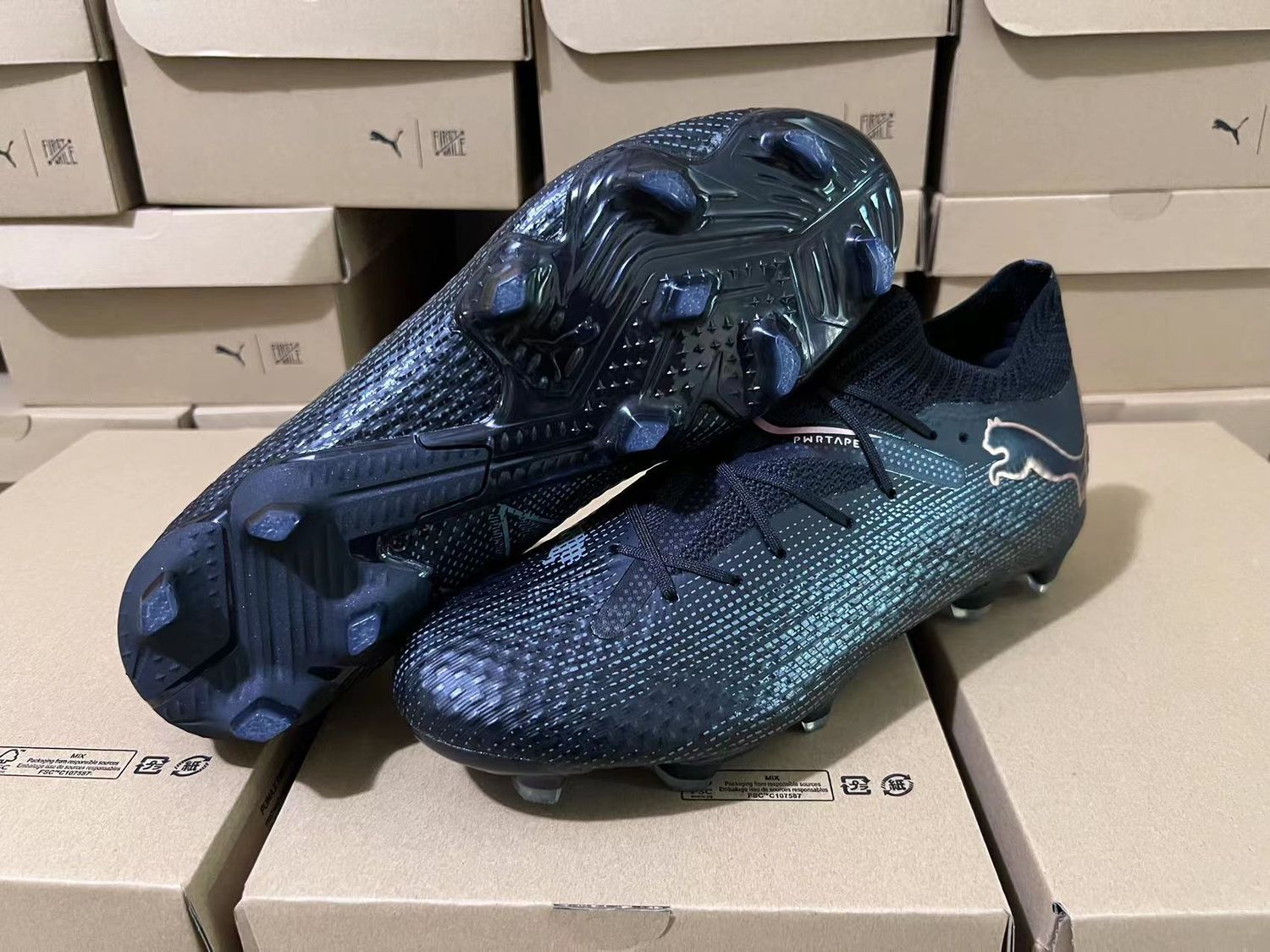 Puma Future