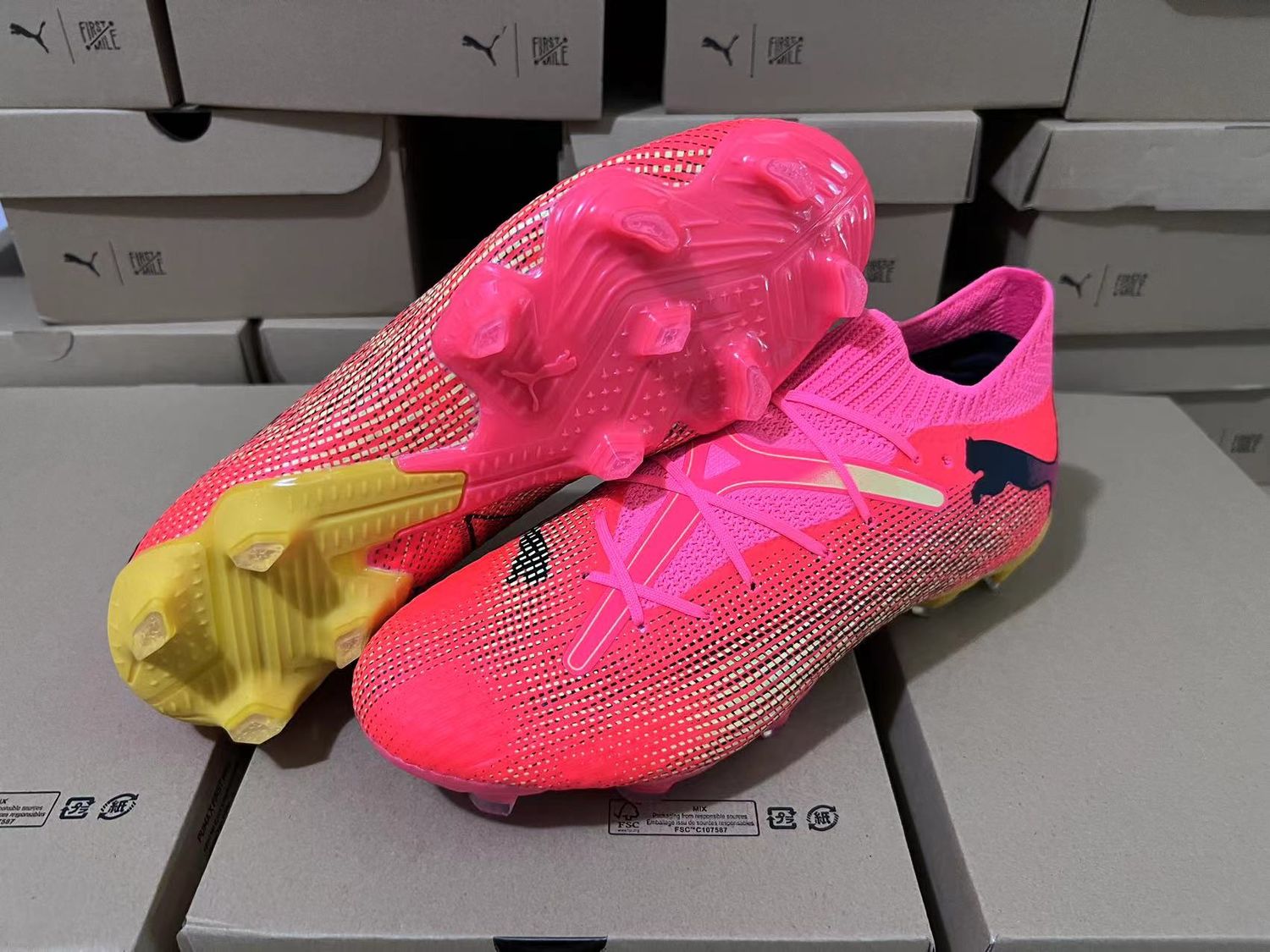 Puma Future