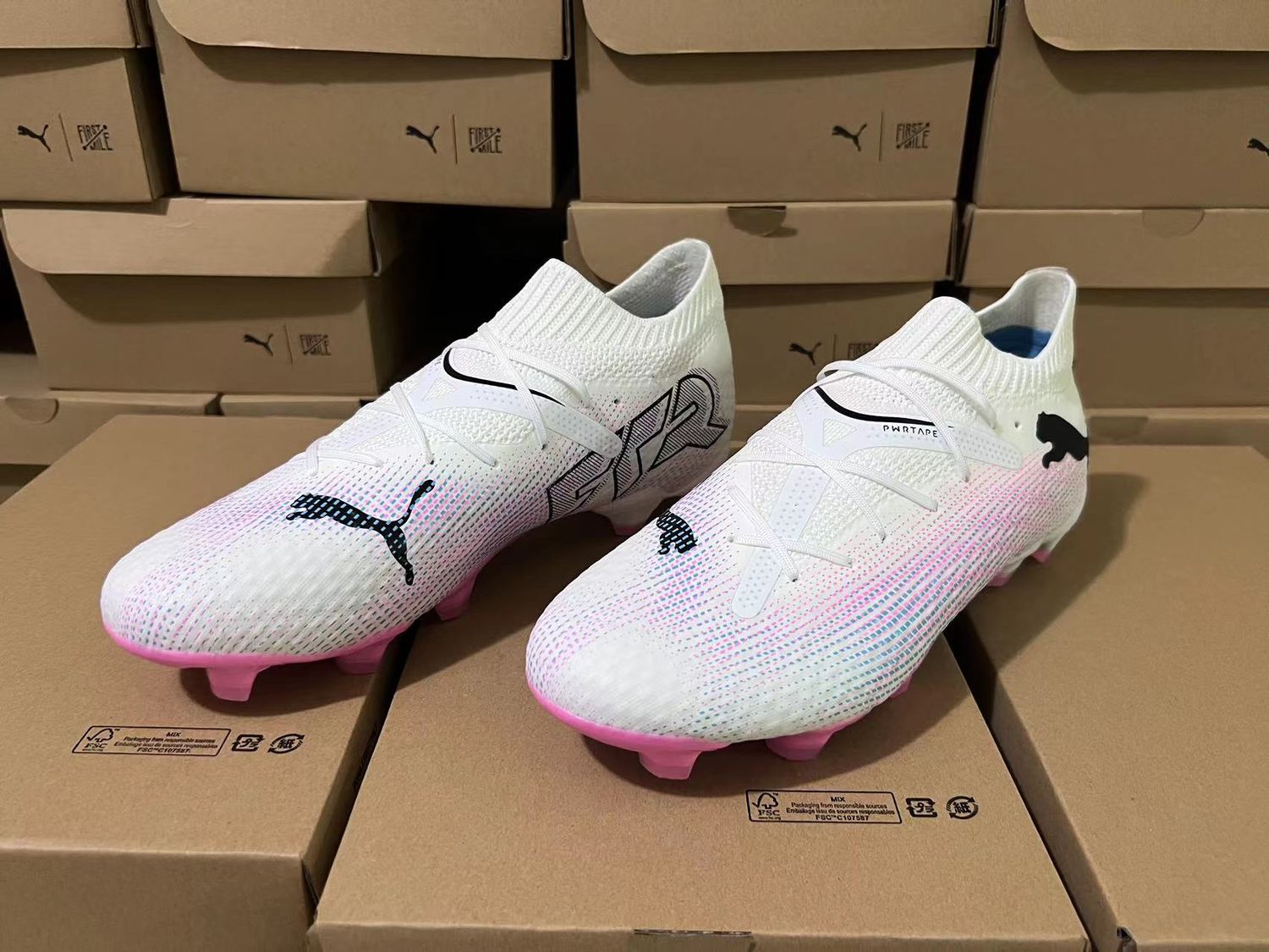 Puma Future